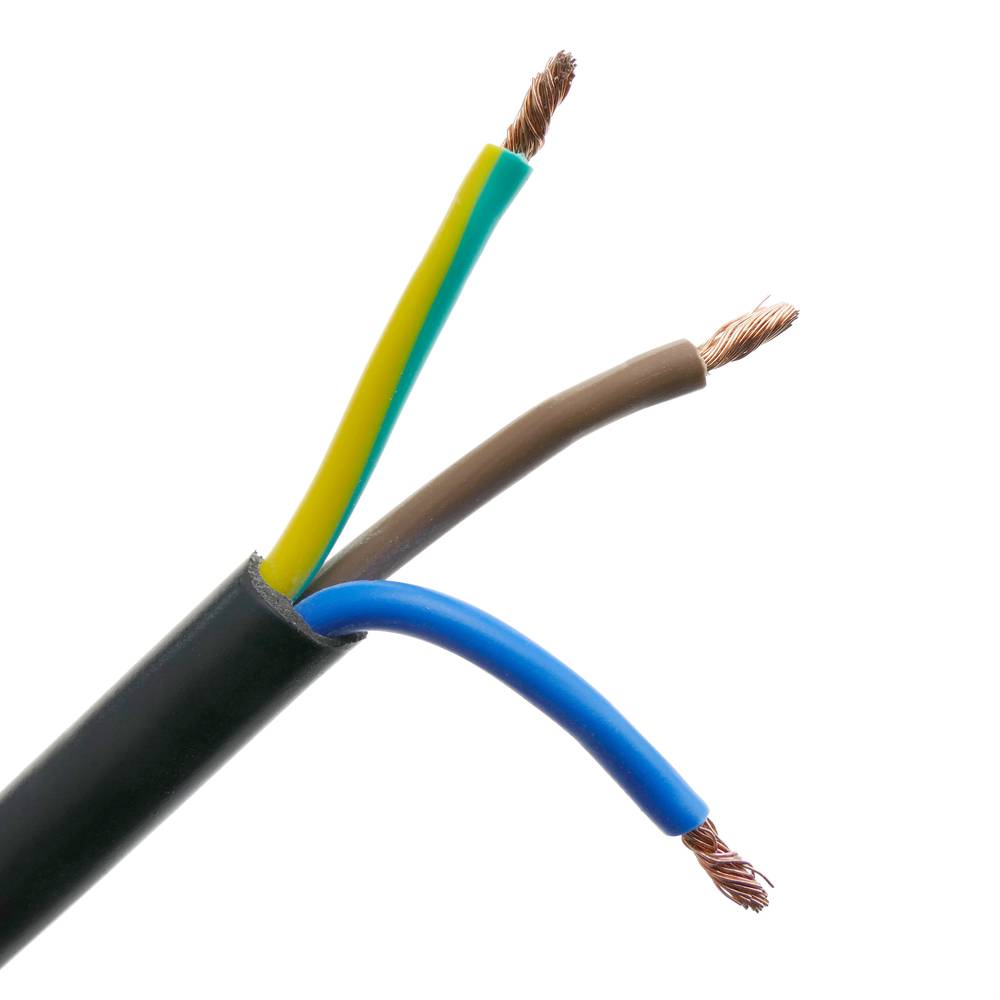 cable sumergible 3G2.5