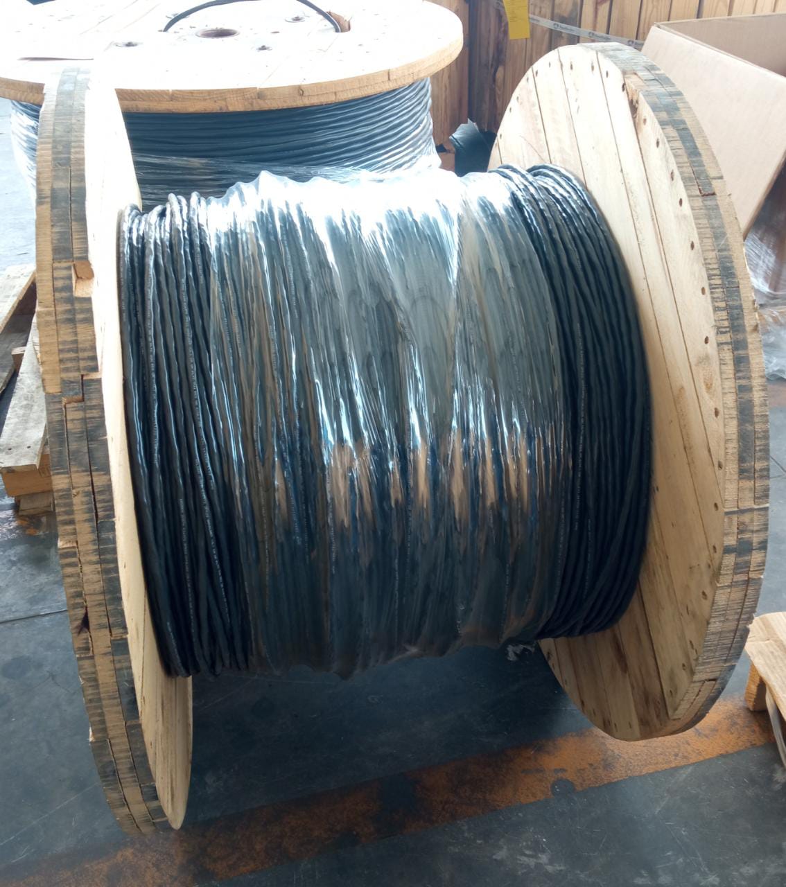 cable 1030A instrumentacion