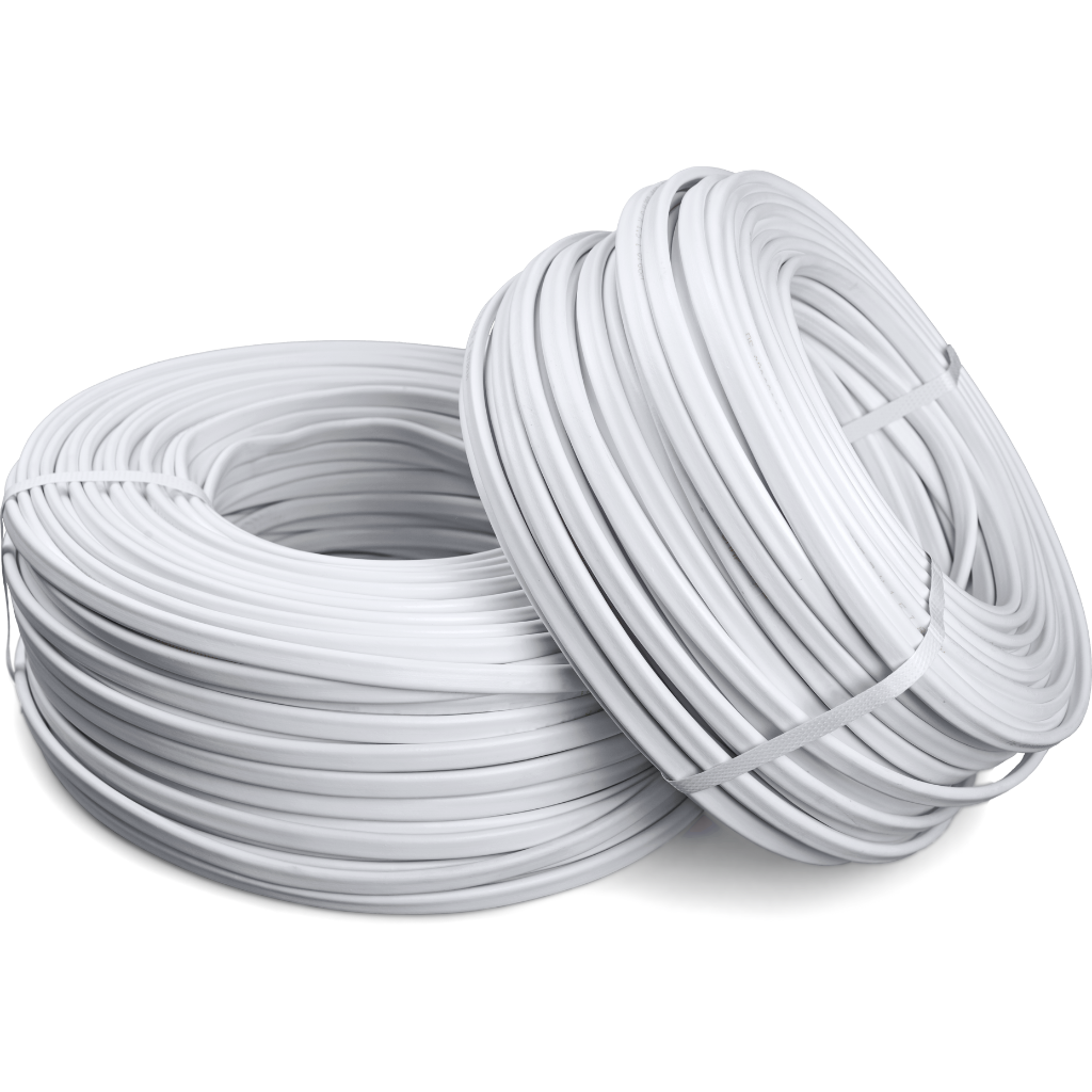 cables indeco blanco