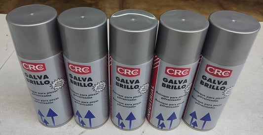 CRC GALVA BRILLO
