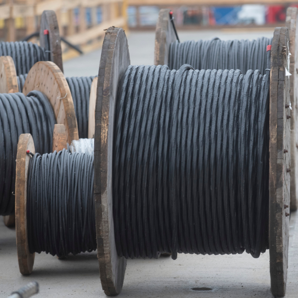 COMO LEER LA NOMENCLATURA DE LOS CABLES