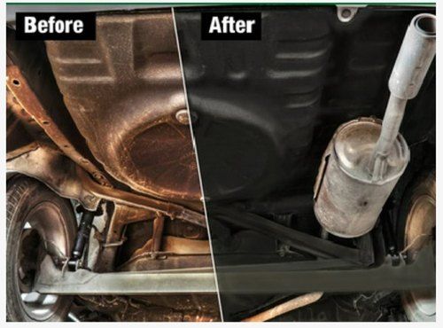Todo lo que necesitas saber sobre el protector antigravilla para tu vehiculo