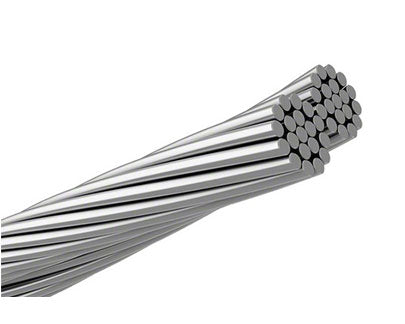 CABLES DE ALEACION DE ALUMINIO AAAC