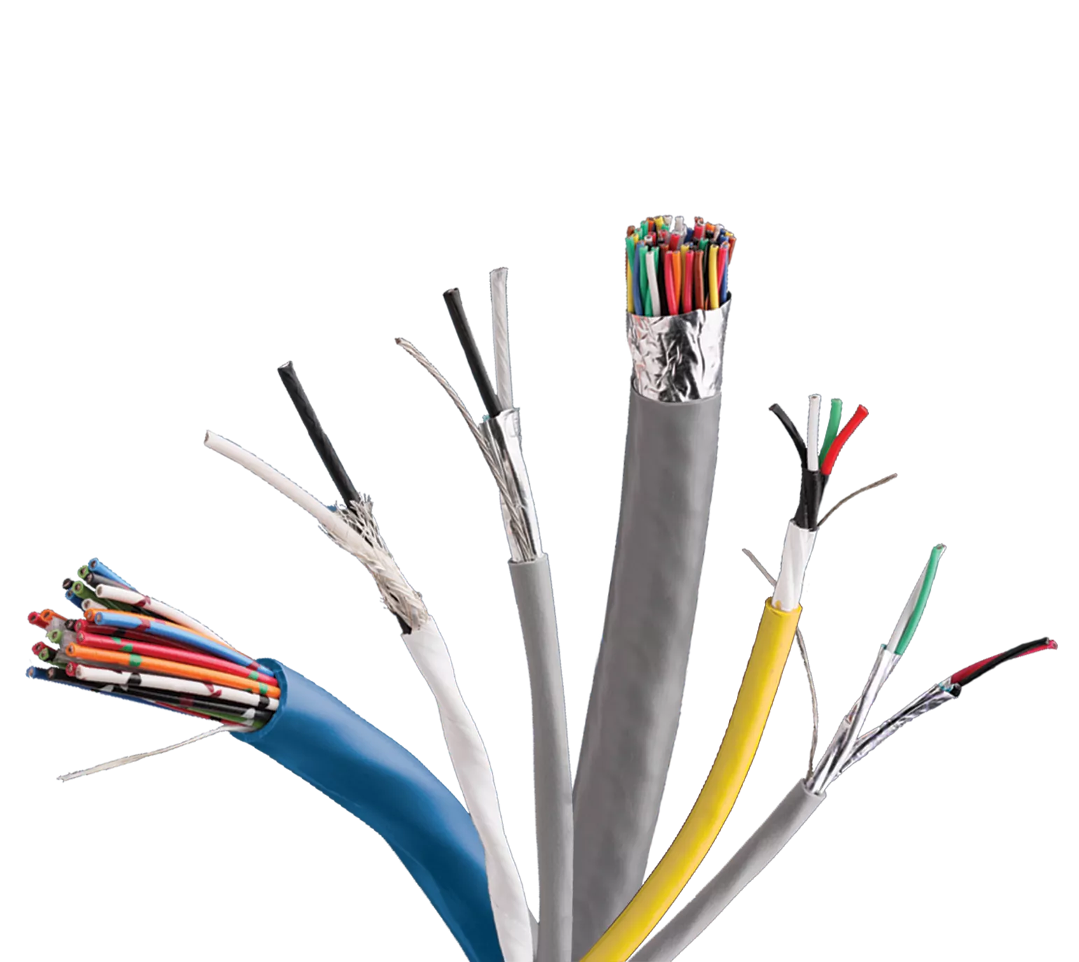 CABLES DE INSTRUMENTACION