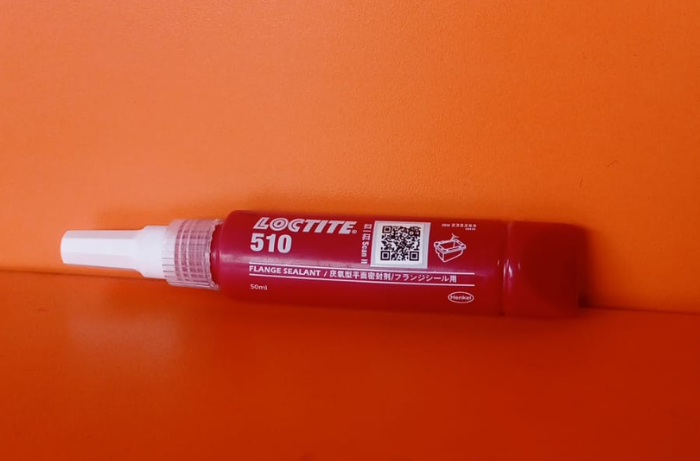 Formador de Juntas y Empaquetadura