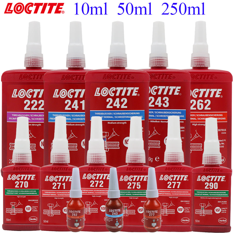 trabadores de perno loctite