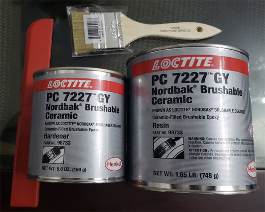 LOCTITE 7227 PERU