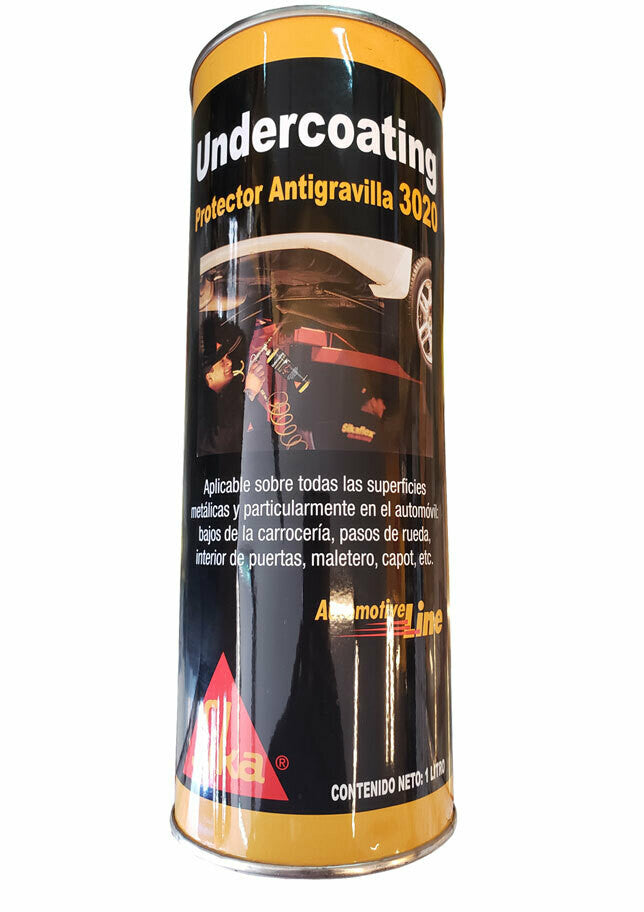 comprar sika antigravilla