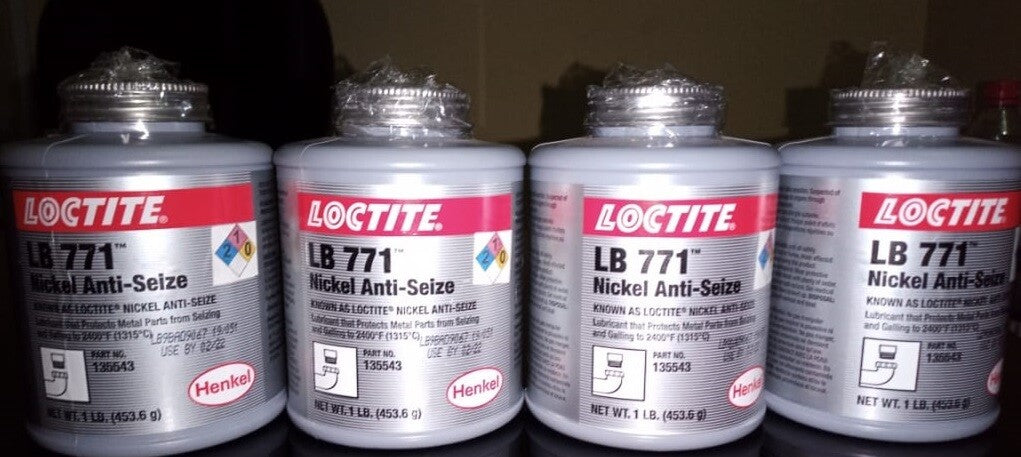 LOCTITE LB 771 COMPRAR