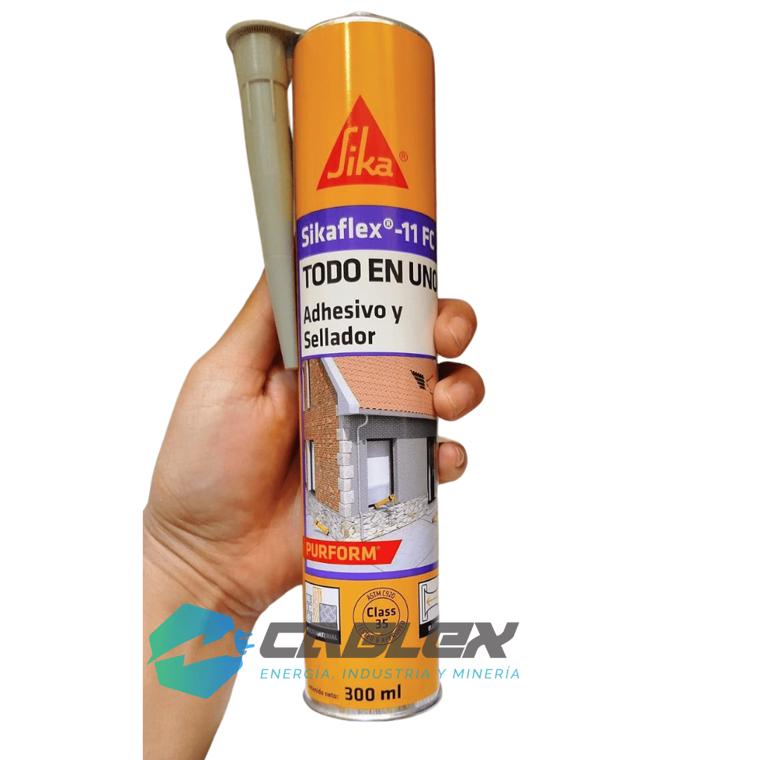 sikaflex 11fc precio en lima