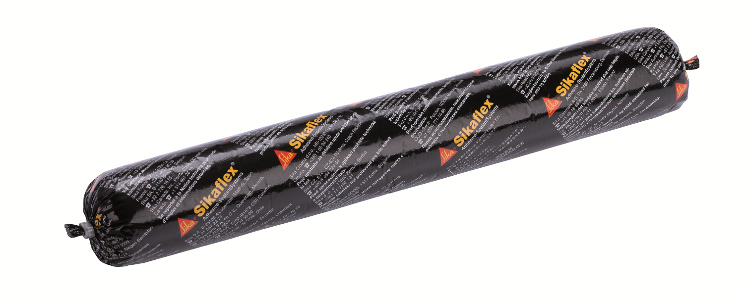 sikaflex 221 gris 600 ml