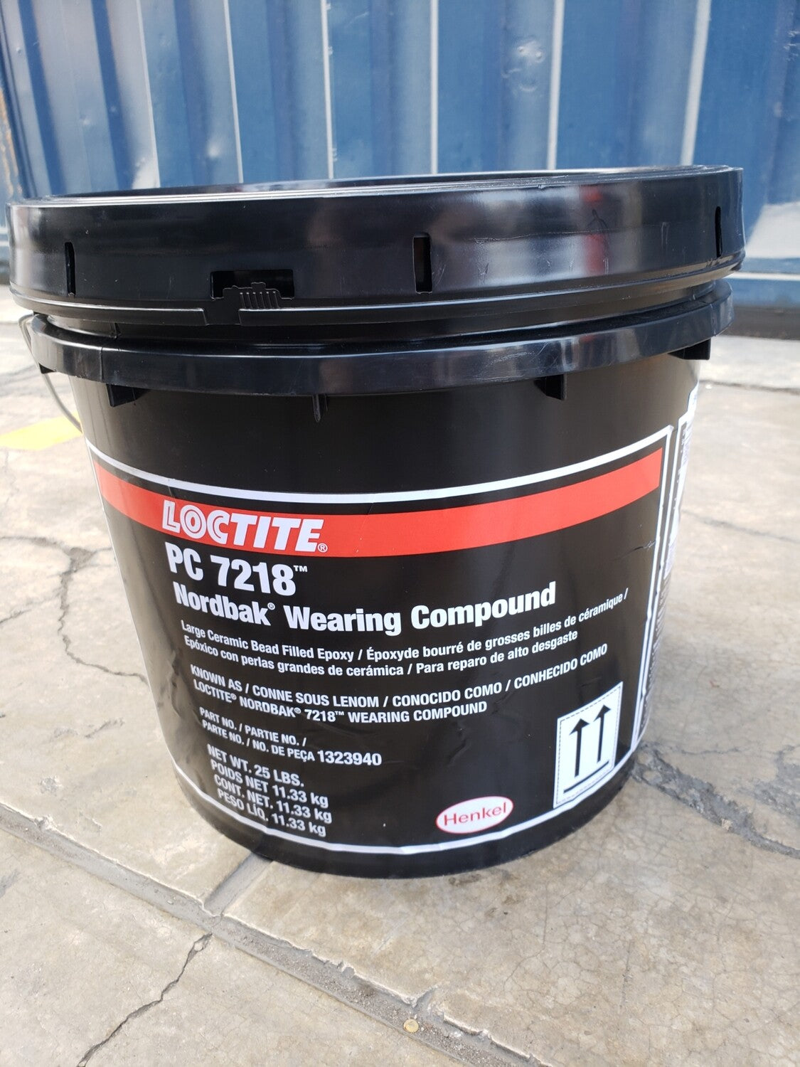 LOCTITE WEARING COMPOUND COMPRAR