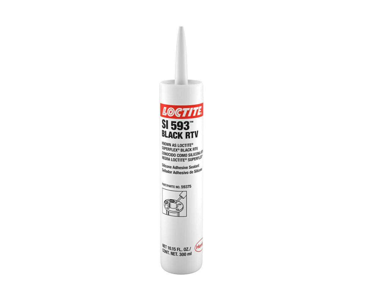 LOCTITE 593 NEGRO PERU