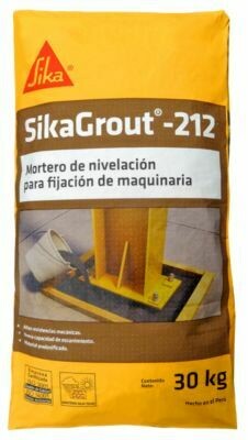 comprar sikagrout 212