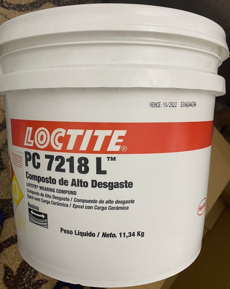 LOCTITE WEARING COMPOUND PERU