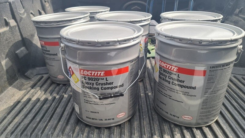 LOCTITE 9020 PERU