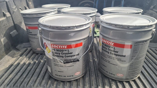LOCTITE 9020 PERU