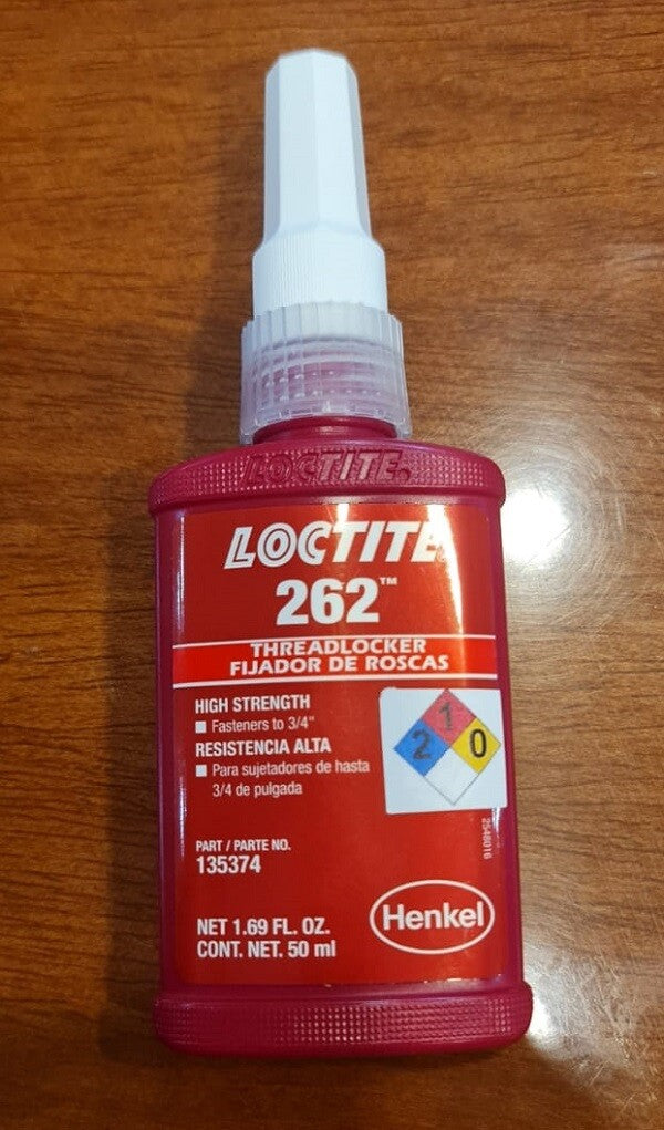Loctite 262 x 50 ml