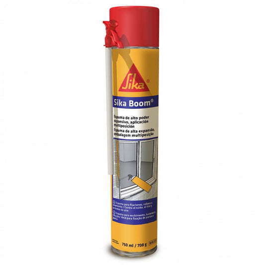 sikaboom 750 ml