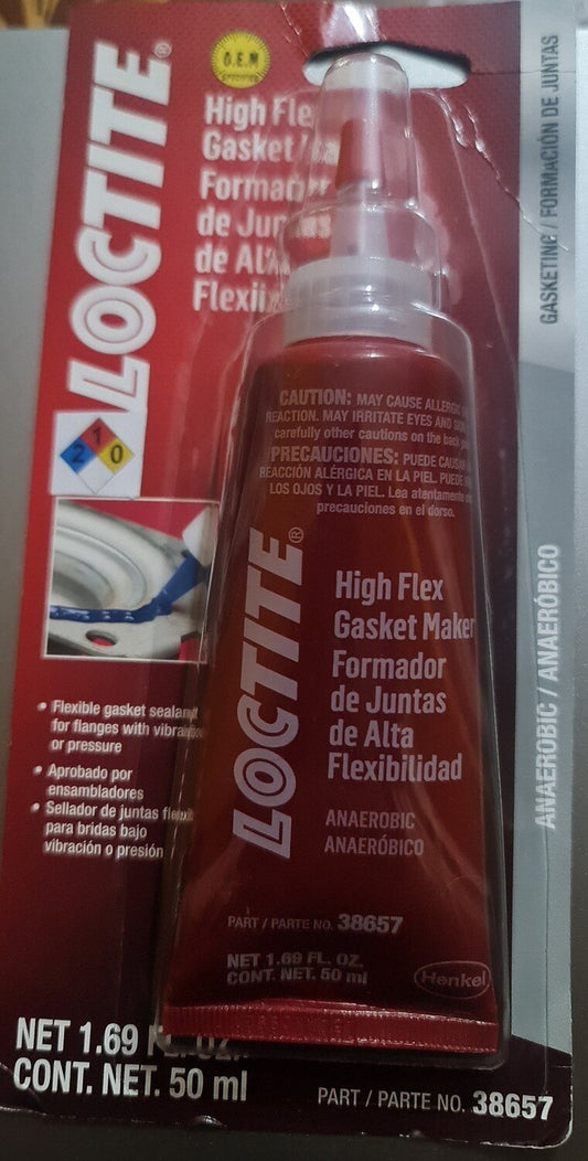 loctite high flex peru