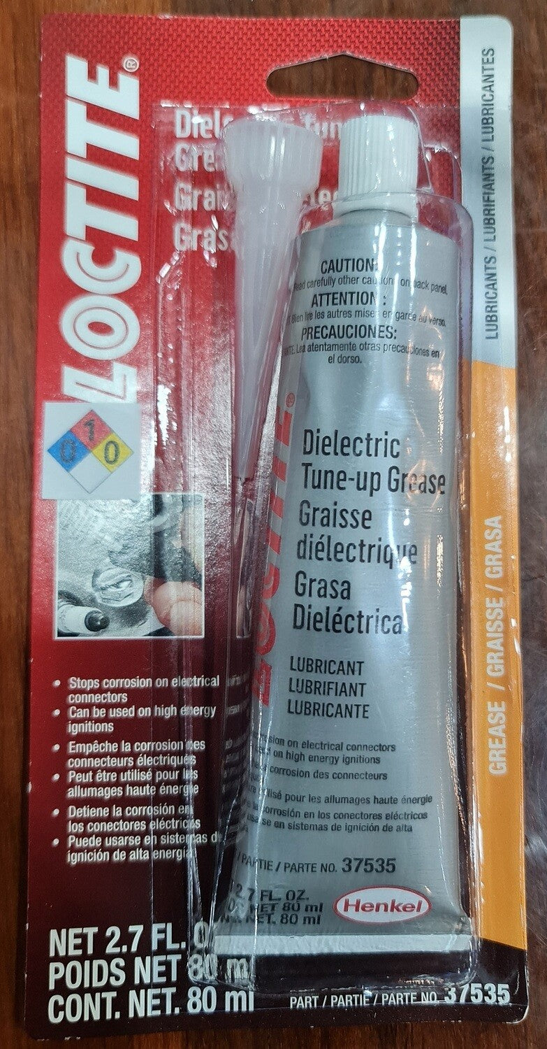 grasa dielectrica peru loctite