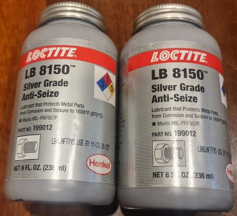 LOCTITE LB8150 PERU
