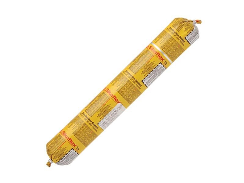 sikaflex 1a plus