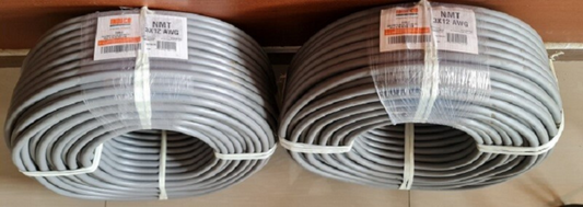 cable vulcanizado 2x12 precio
