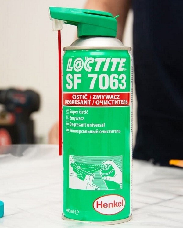 precio loctite sf 7063