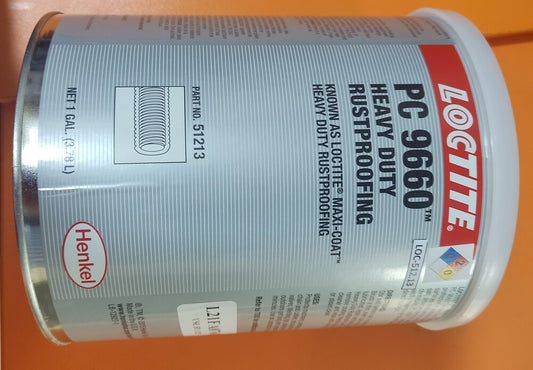 loctite pc 9660