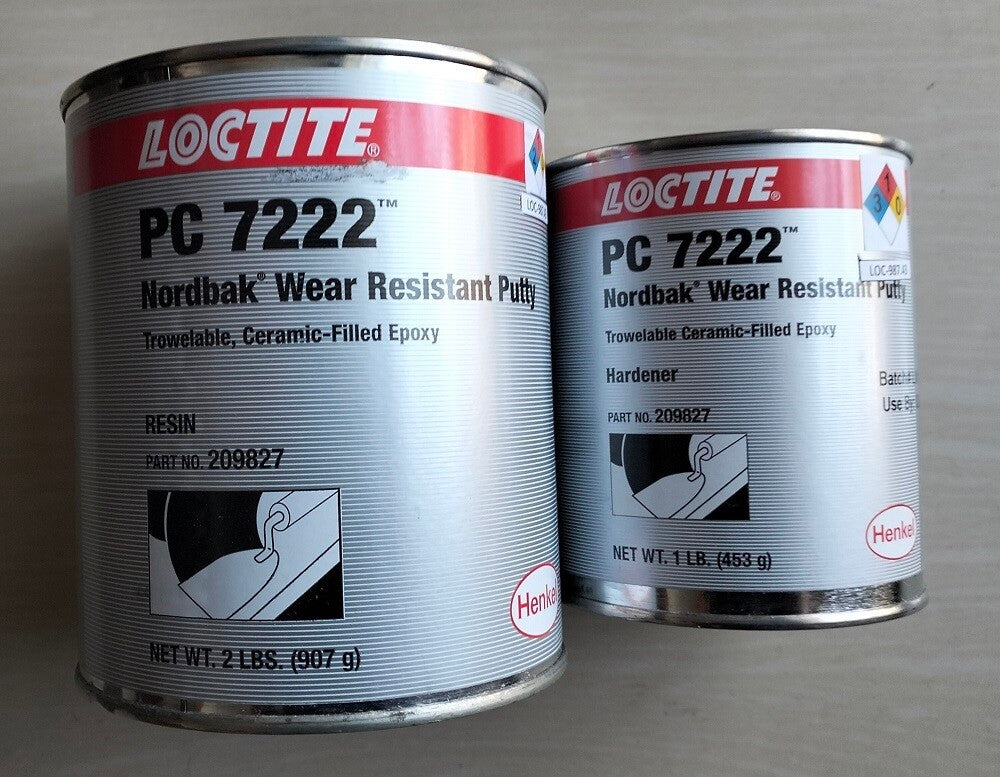 LOCTITE 7222 COMPRAR 