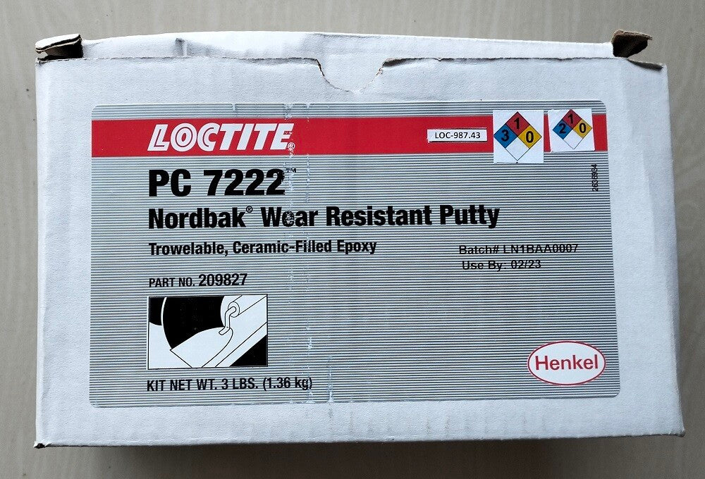 LOCTITE PC 7222 PERU