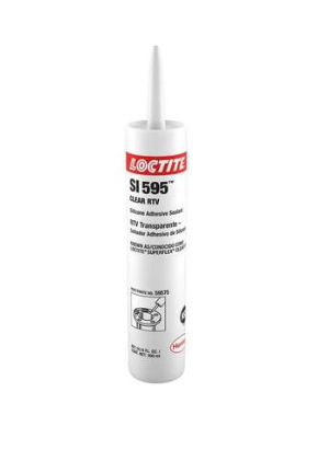 LOCTITE 595 TRANSPARENTE PERU