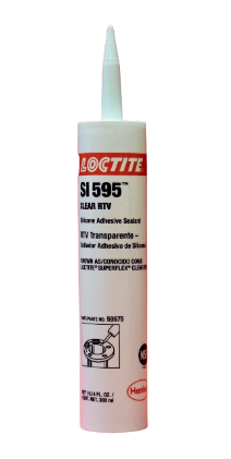 COMPRAR LOCTITE 595 TRANSPARENTE
