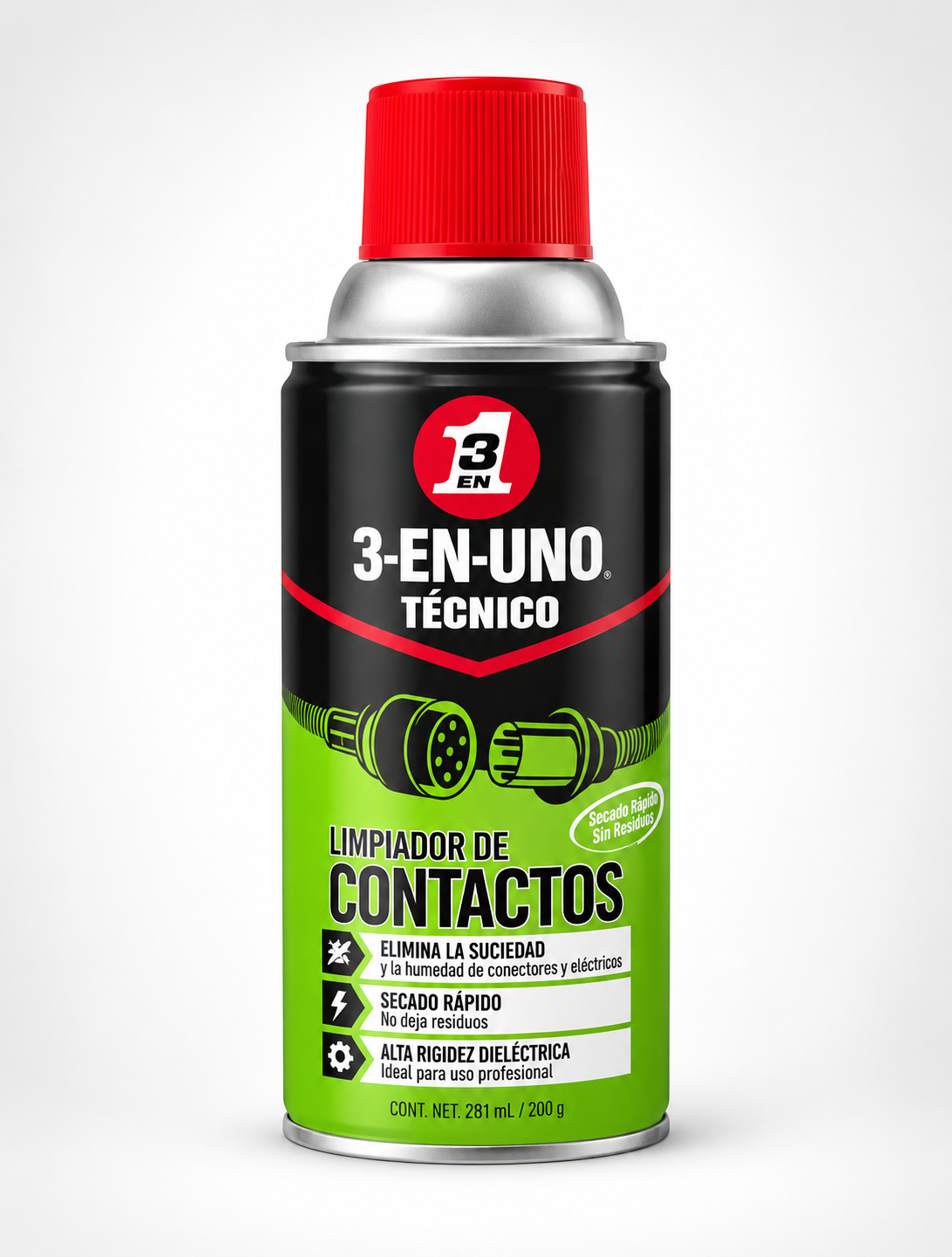 comprar 3 en 1 limpia contactos