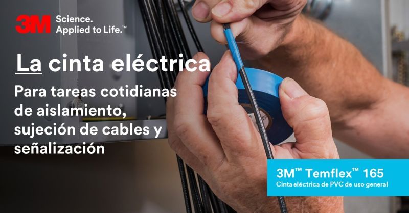 comprar cinta temflex 165