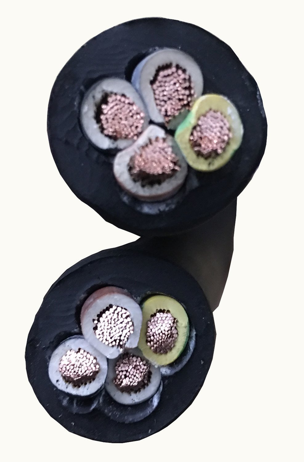 4G6 XTREM CABLE SUMERGIBLE