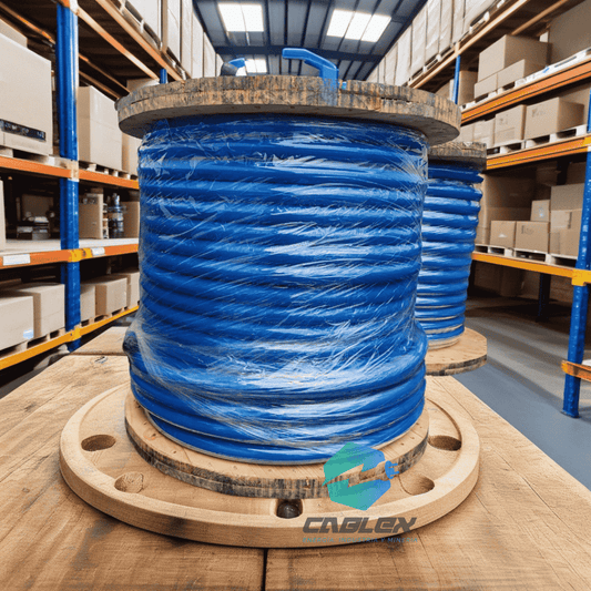 cable submersible
