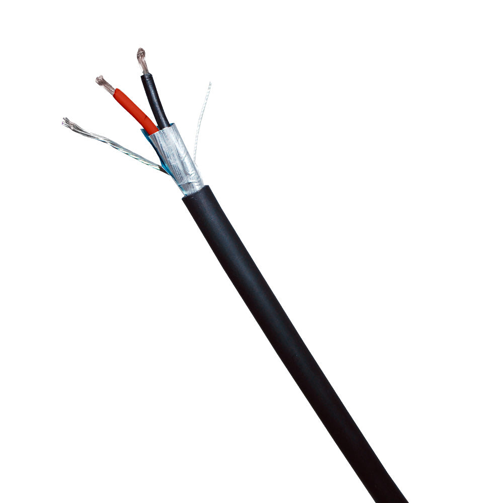 cables dixon de instrumentacion