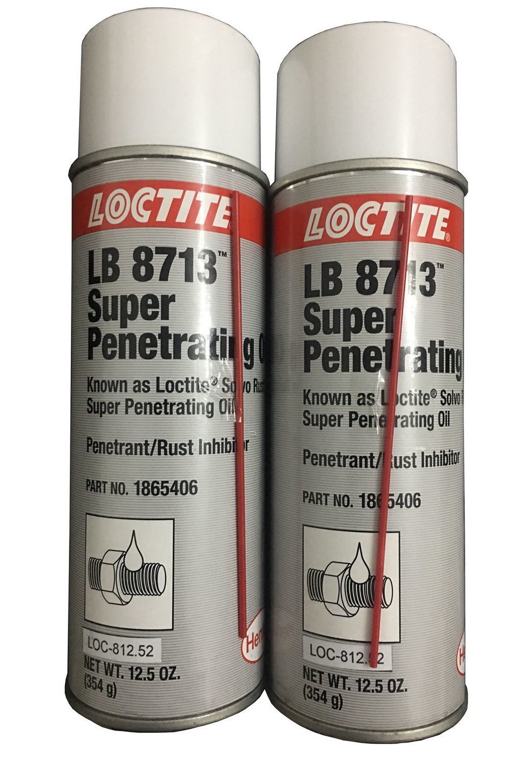 LOCTITE 8713 