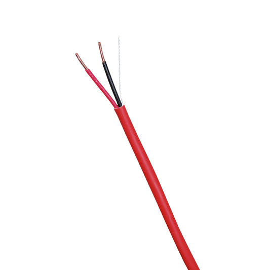 cable 2x18awg FPL