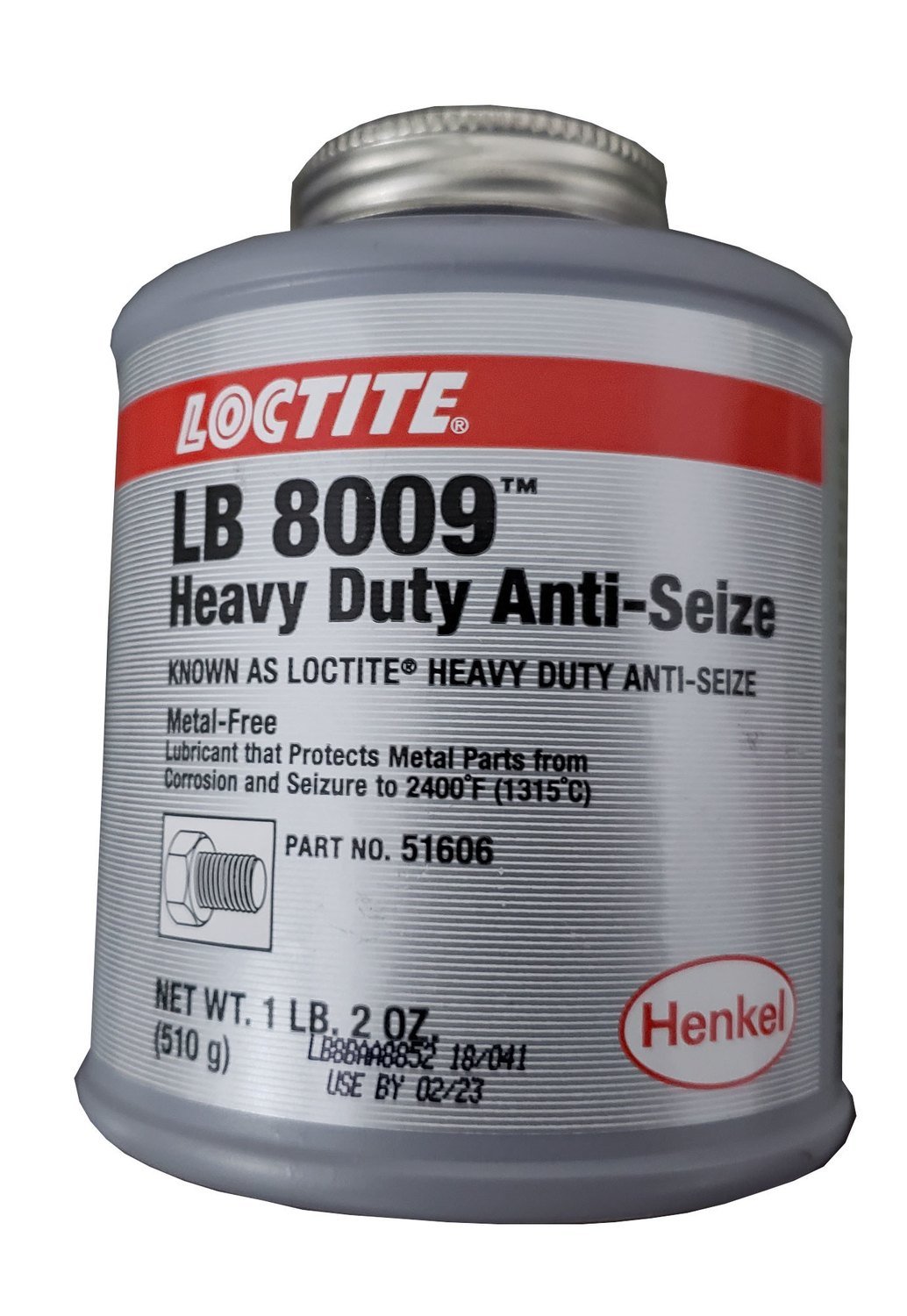 LOCTITE LB 8009 COMPRAR