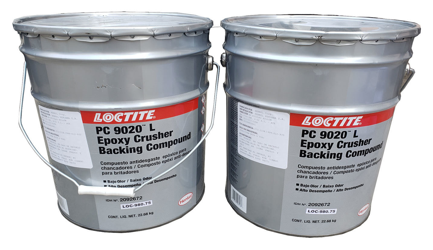 LOCTITE 9020 COMPRAR