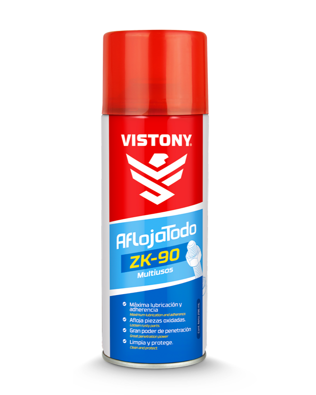 aflojatodo vistony precio peru