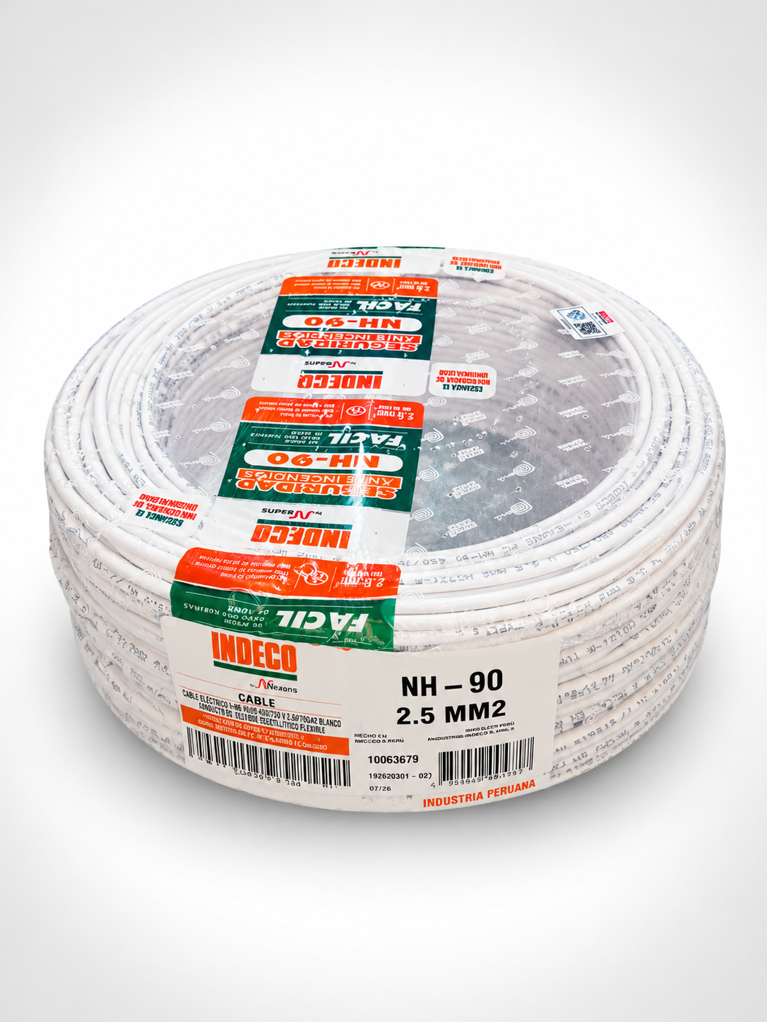 NH90 2.5 COMPRAR LIMA