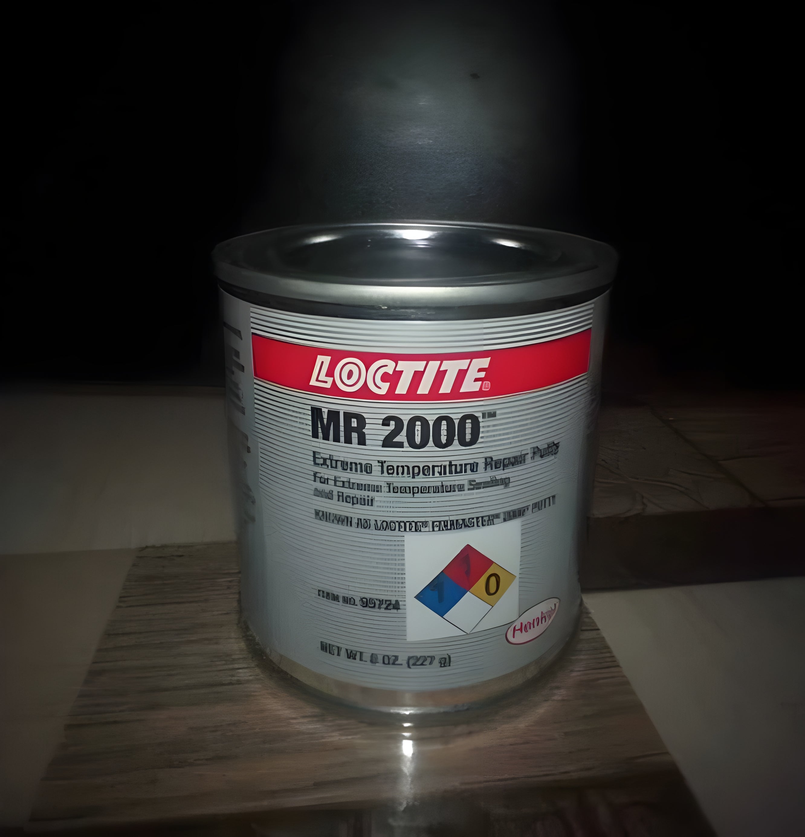 LOCTITE 2000 PUTTY PERU