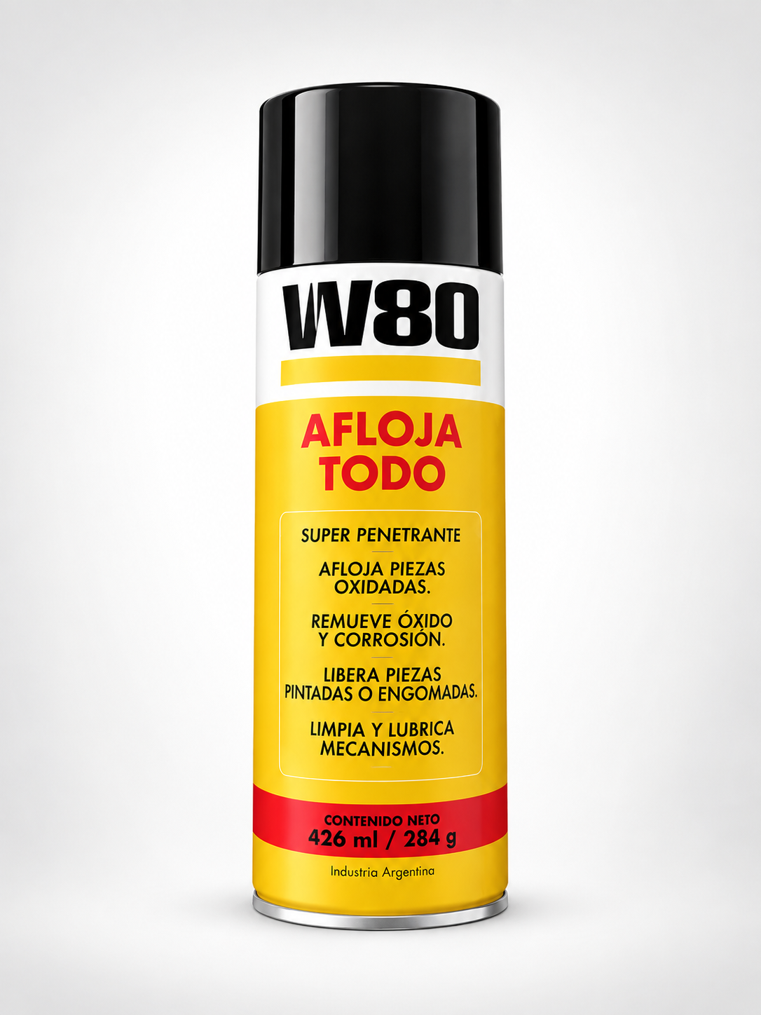 COMPRAR W80 AFLOJATODO 
