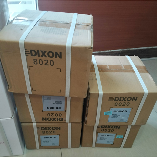 cables dixon lszh