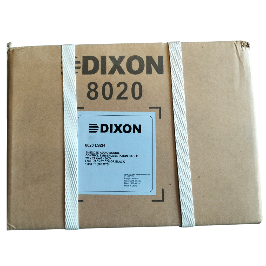 comprar dixon 8020