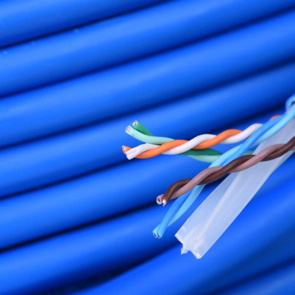 CABLEX cables electricos especiales materiales para la industria CABLEX cables electricos especiales materiales para la industria
